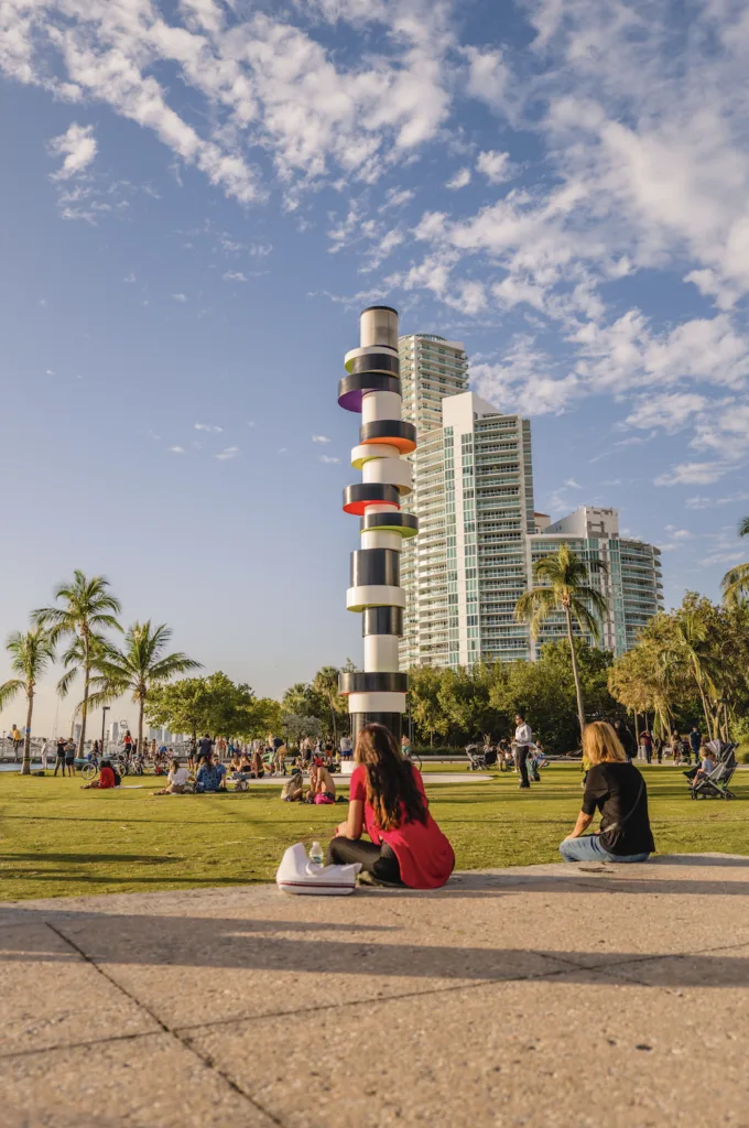 Southport Miami Beach