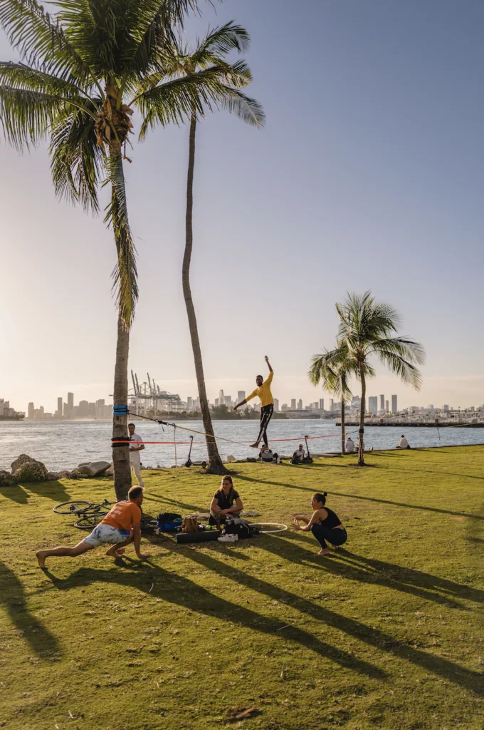 Southport Miami Beach