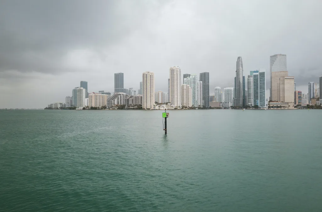 Biscayne Bay - Miami