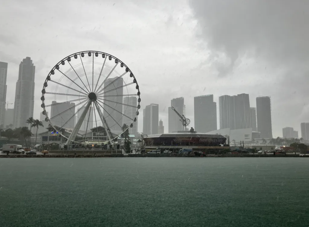 Biscayne Bay - Miami