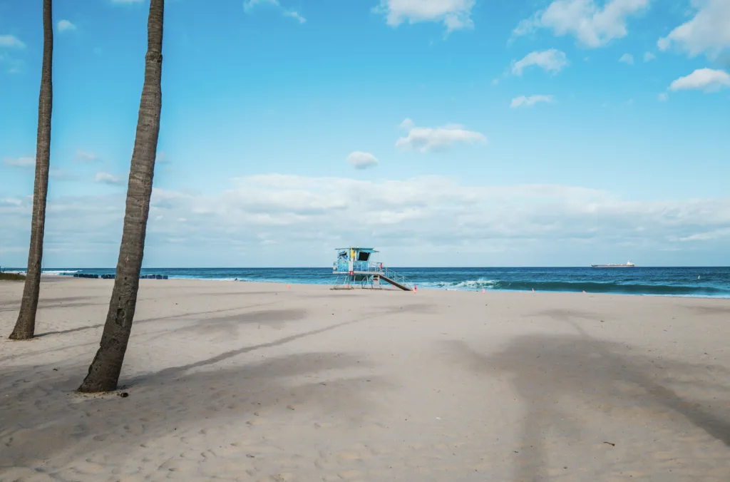 Strandhaus Fort Lauderdale