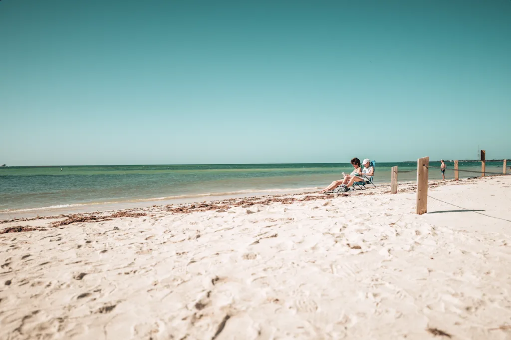 Bahia Honda State Park