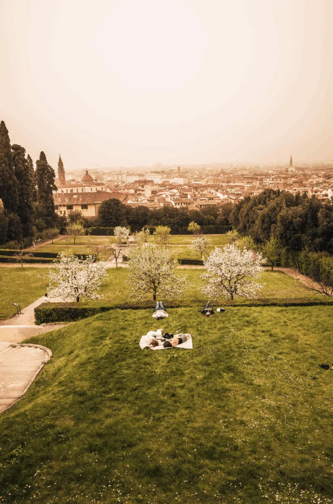 Giadino del Bobolino