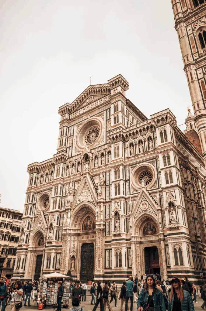 Cattedrale di Santa Maria del Fiore
