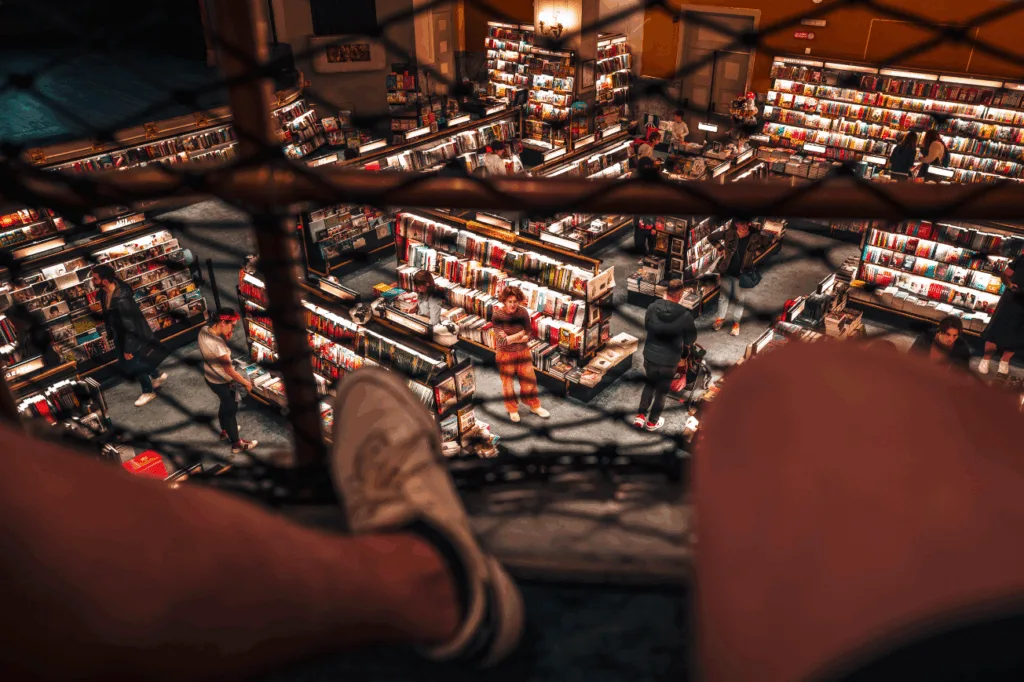 Palazzo dello Strozzino - Kino