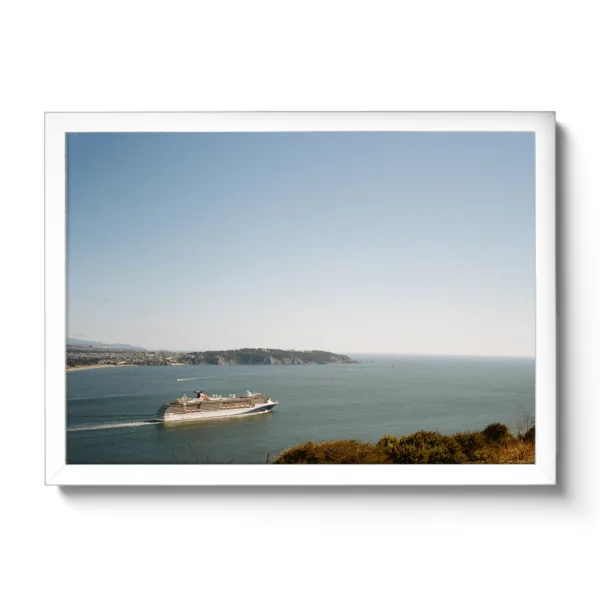 San Francisco Bay – Bild 4