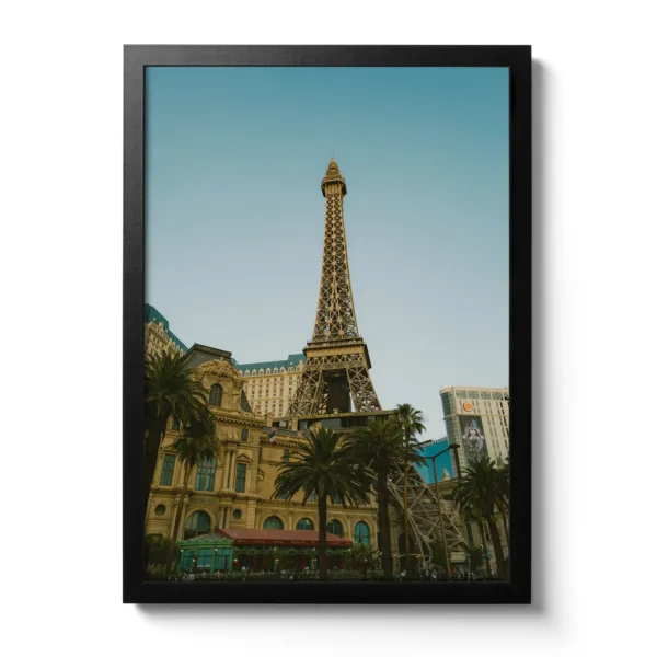 Fake Paris City - Image 2