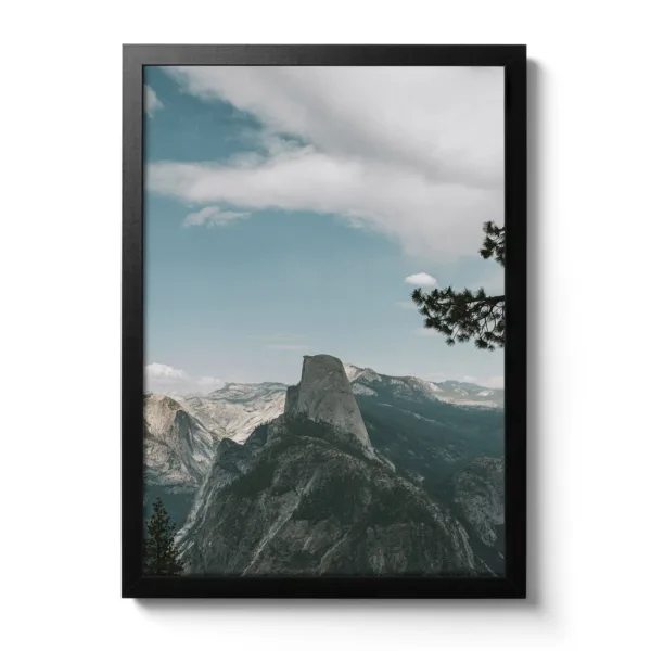 Half Dome - Picture 3
