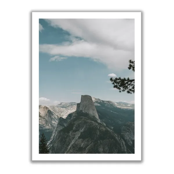 Half Dome - Picture 2