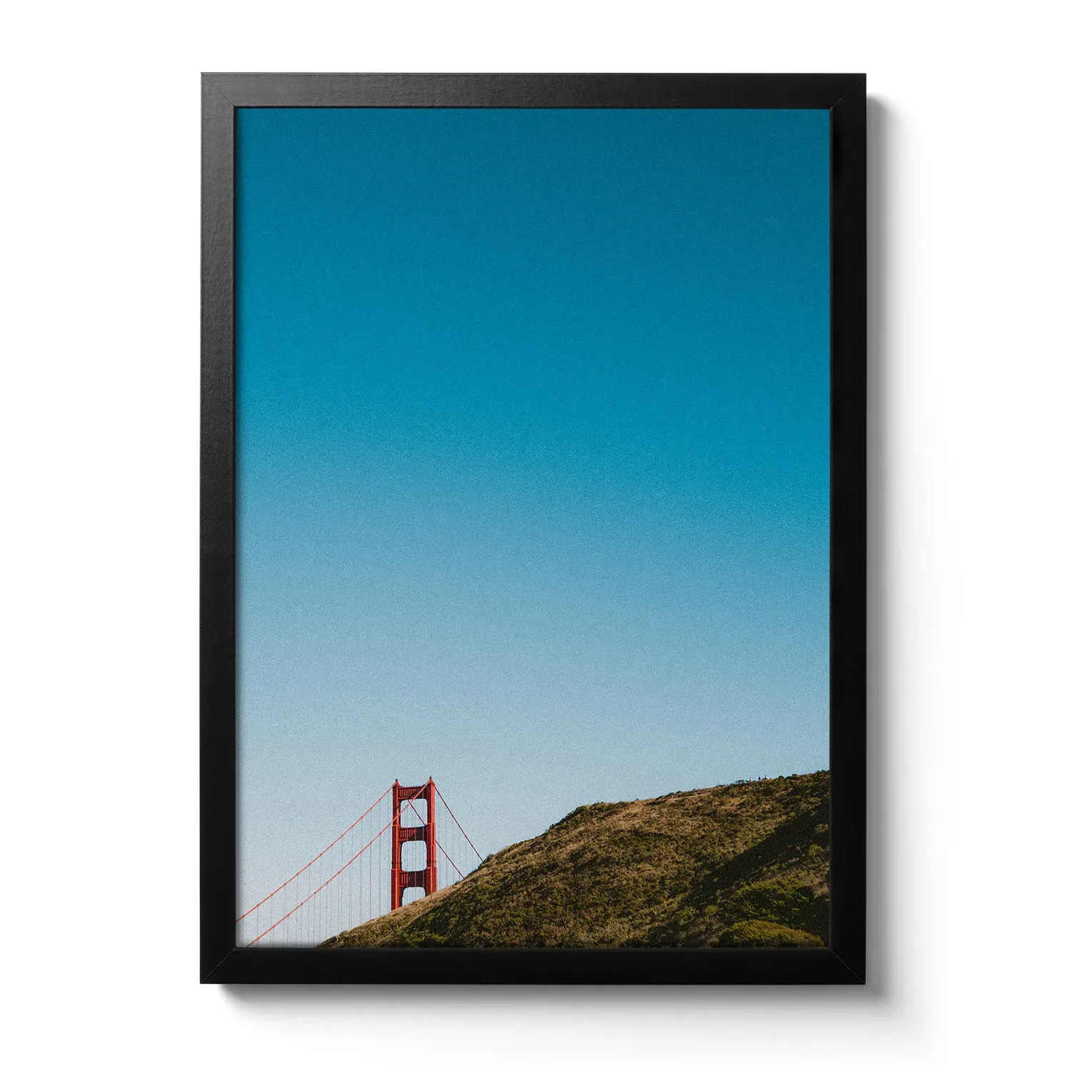 Minimal of Golden Gate Minimal of Golden Gate – Bild 3