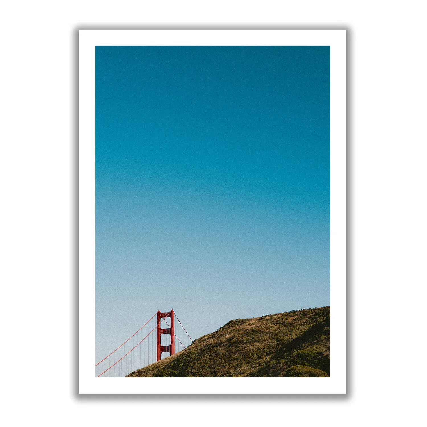 Minimal of Golden Gate Minimal of Golden Gate – Bild 2