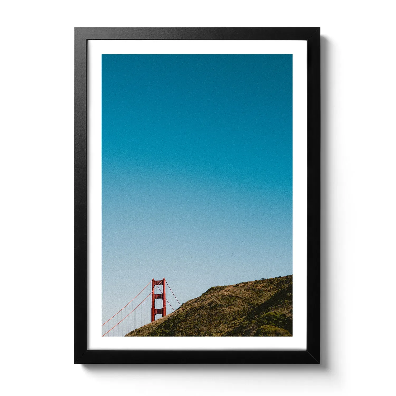 Minimal of Golden Gate Minimal of Golden Gate