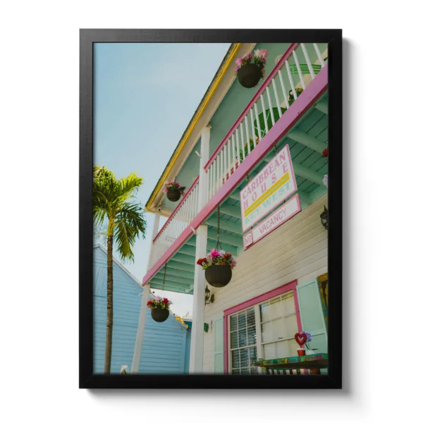 Caribbean House 2 – Bild 3