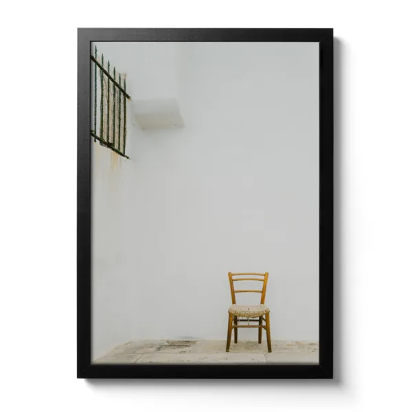 Chair of no Name – Bild 2