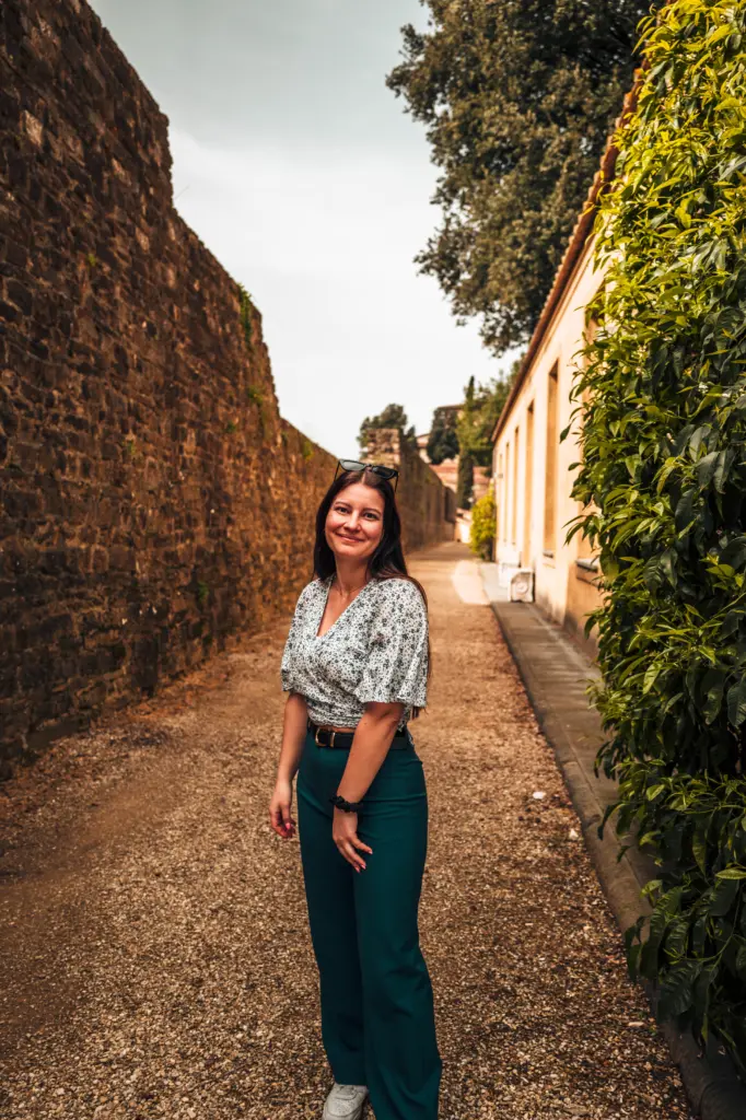 Street Photography - Florenz