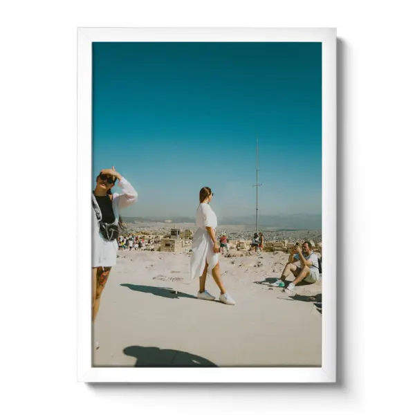 Models von Athen